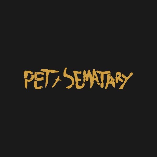Cuadros Pet Sematary (Cementerio de mascotas)