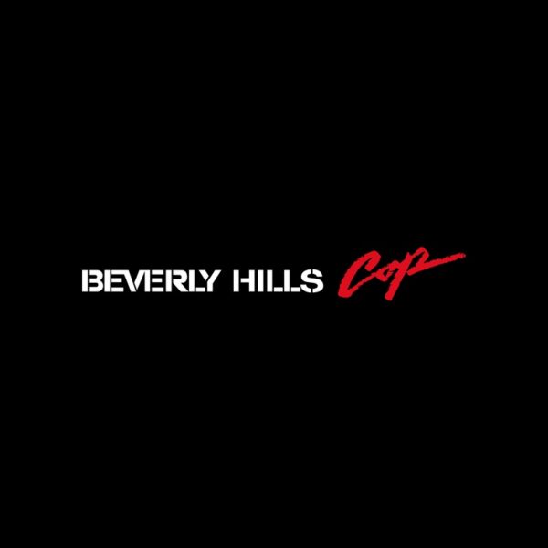 Cuadros Beverly Hills Cop (Un detective suelto en Hollywood)
