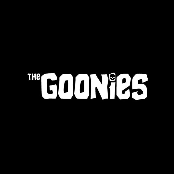 Cuadros The Goonies (Los Goonies)