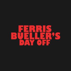 Ferris Bueller's Day Off
