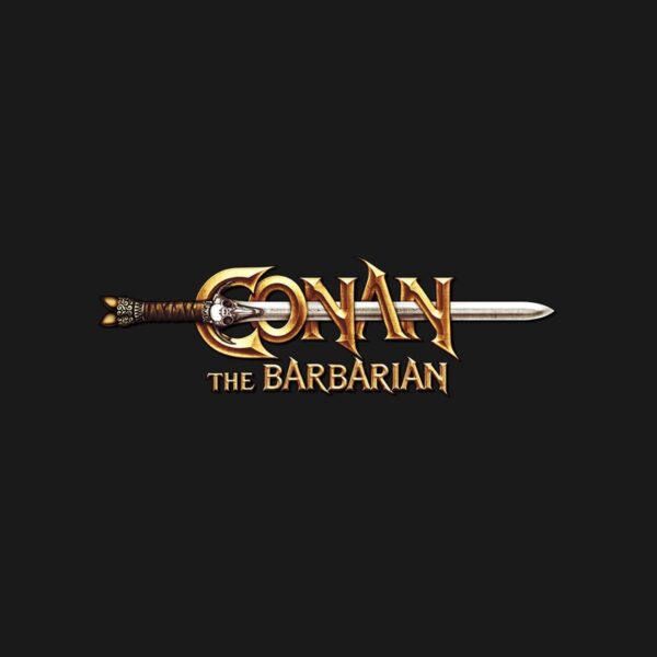 Cuadros Conan the Barbarian (Conan, el bárbaro)