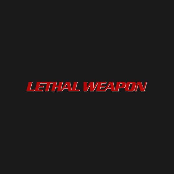 Cuadros Lethal Weapon (Arma Mortal)