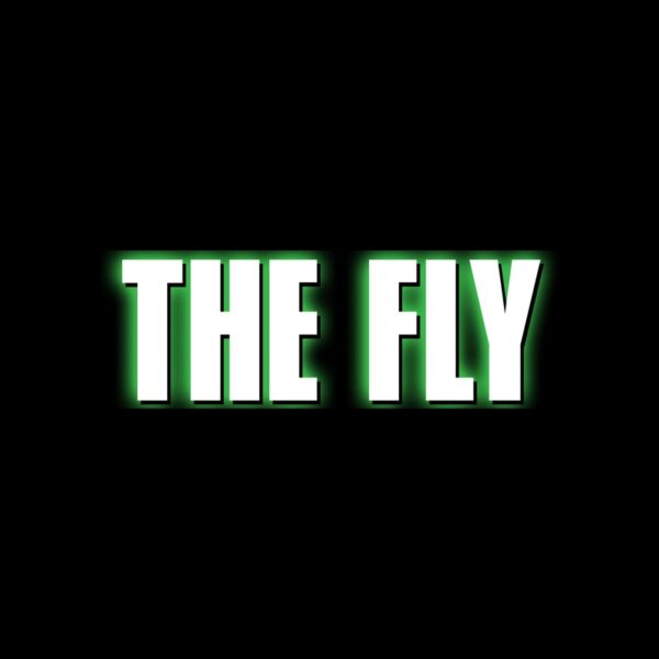 Cuadros The Fly (La mosca)