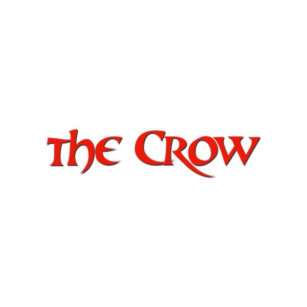 Cuadros The Crow (El Cuervo)