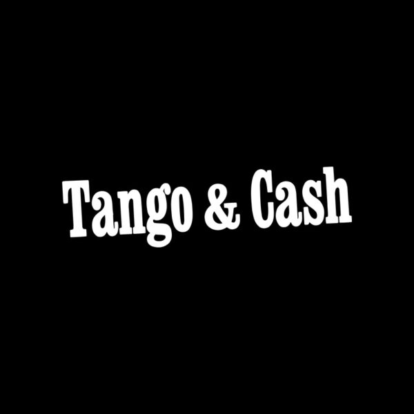 Cuadros Tango & Cash (Tango y Cash)