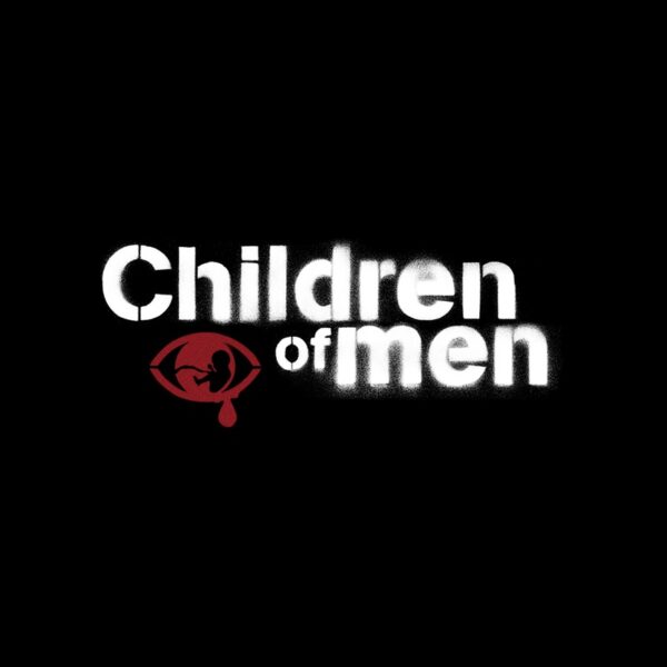 Cuadros Children of Men (Niños del hombre)