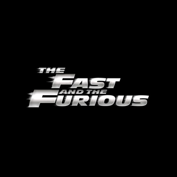 Cuadros The Fast and the Furious (Rápido y furioso)