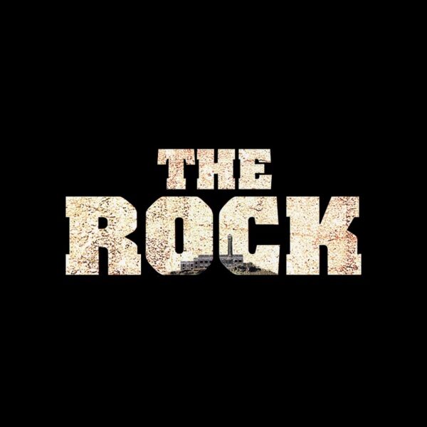 Cuadros The Rock (La roca)