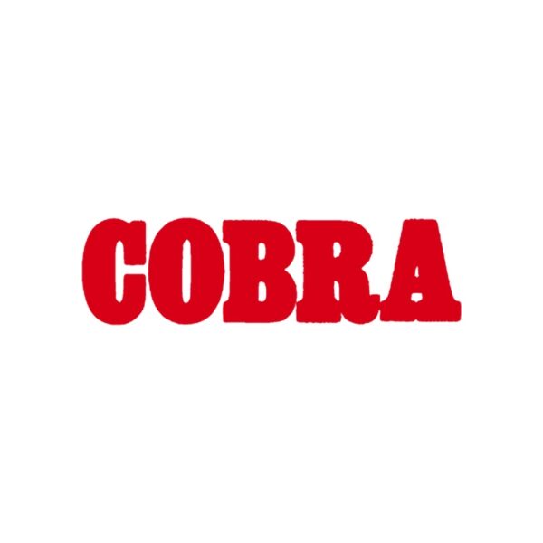 Cuadros Cobra (Cobra: El Brazo Fuerte De La Ley)