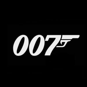 James Bond