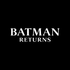 Batman Returns