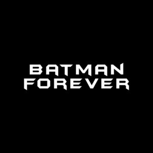 Batman Forever