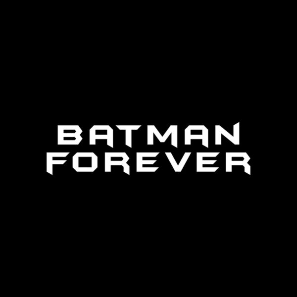 Cuadros Batman Forever (Batman eternamente)