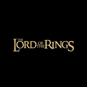 Lord Of The Rings