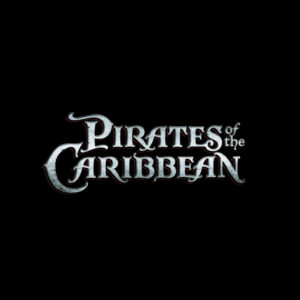 Pirates Of The Caribbean