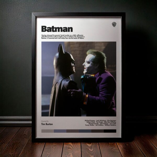 Cuadro Batman Modelo 03