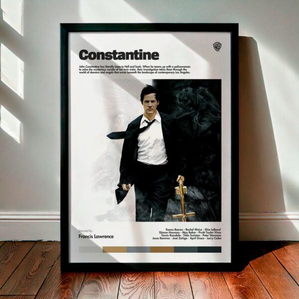 Cuadro Constantine Modelo 03