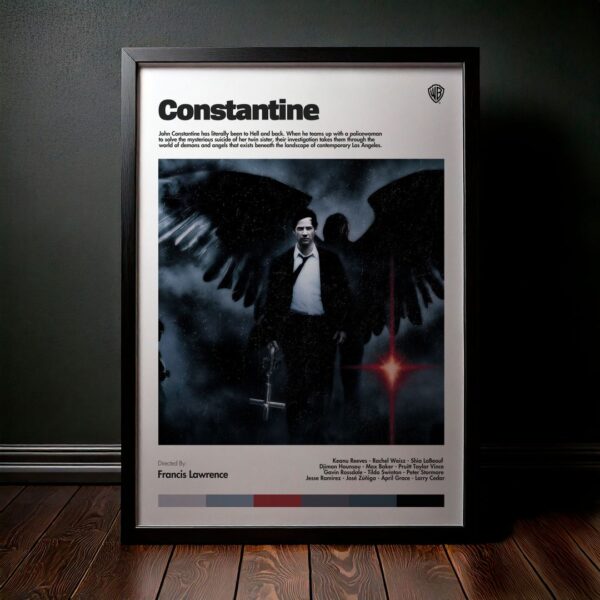 Cuadro Constantine Modelo 01