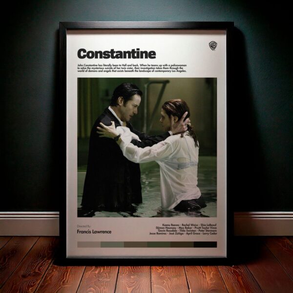 Cuadro Constantine Modelo 05