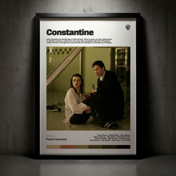 Cuadro Constantine Modelo 06