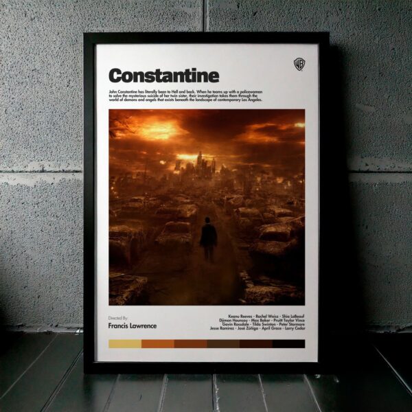 Cuadro Constantine Modelo 07