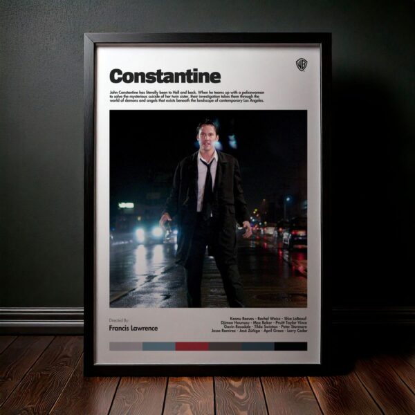 Cuadro Constantine Modelo 08
