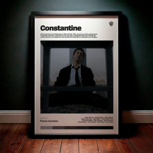 Cuadro Constantine Modelo 09