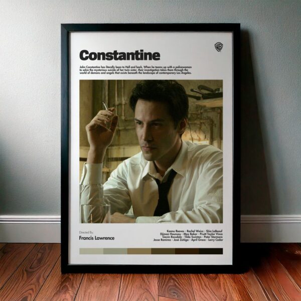 Cuadro Constantine Modelo 02