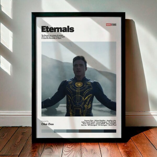 Cuadro Eternals Modelo 04