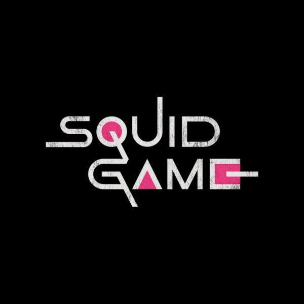 Cuadros Squid Game (El juego del calamar)